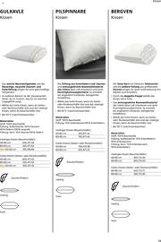 IKEA Prospekt Seite 39
