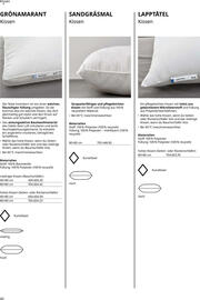 IKEA Prospekt Seite 40