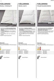 IKEA Prospekt Seite 43