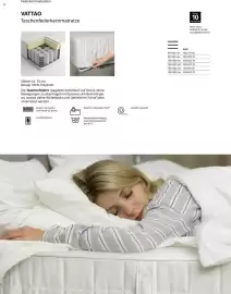 IKEA Prospekt Seite 16