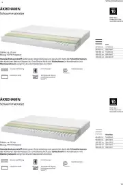 IKEA Prospekt Seite 19