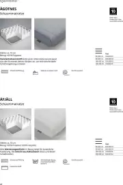 IKEA Prospekt Seite 22