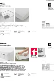 IKEA Prospekt Seite 23