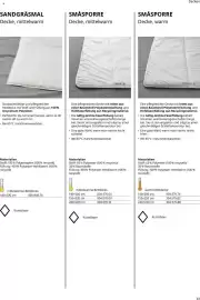 IKEA Prospekt Seite 47