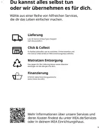 IKEA Prospekt Seite 59