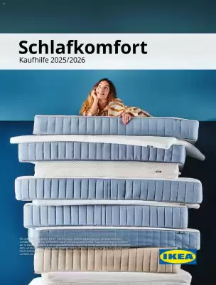 IKEA Prospekt (gültig bis 30-09)