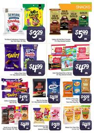Foodworks catalogue week 40 Page 5