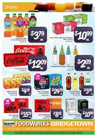 Foodworks catalogue week 40 Page 8