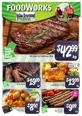 Foodworks catalogue (valid until 7-10)