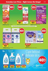 Cincotta Chemist catalogue Page 11