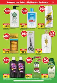 Cincotta Chemist catalogue Page 13