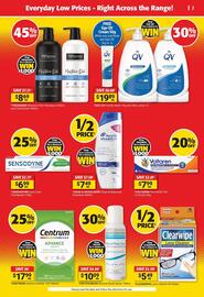 Cincotta Chemist catalogue Page 3
