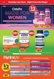 Cincotta Chemist catalogue Page 4
