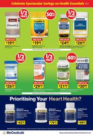 Cincotta Chemist catalogue Page 5