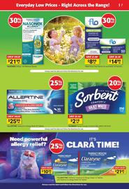 Cincotta Chemist catalogue Page 7