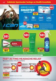 Cincotta Chemist catalogue Page 8
