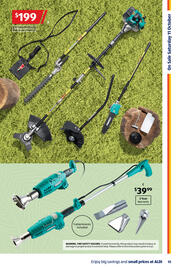 ALDI catalogue week 41 Page 15