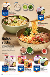 ALDI catalogue week 41 Page 20