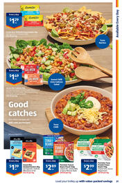 ALDI catalogue week 41 Page 21