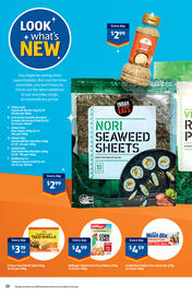 ALDI catalogue week 41 Page 22