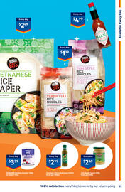 ALDI catalogue week 41 Page 23