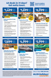 ALDI catalogue week 41 Page 25