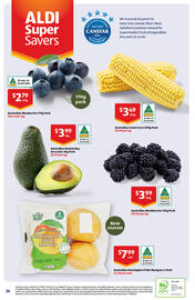 ALDI catalogue week 41 Page 26