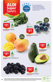 ALDI catalogue week 41 Page 29