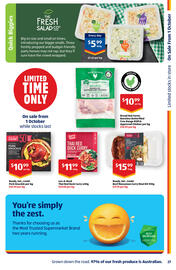 ALDI catalogue week 41 Page 30
