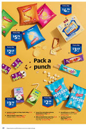 ALDI catalogue week 41 Page 32