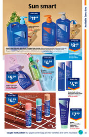 ALDI catalogue week 41 Page 33