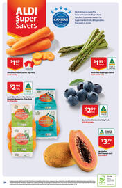 ALDI catalogue week 41 Page 34