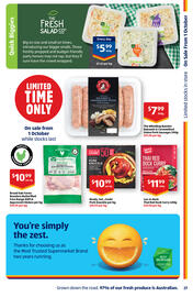 ALDI catalogue week 41 Page 35