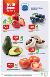 ALDI catalogue week 41 Page 40