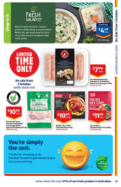 ALDI catalogue week 41 Page 41