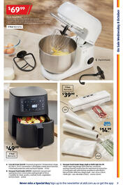 ALDI catalogue week 41 Page 7