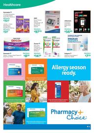 National Pharmacies catalogue Page 3