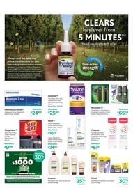 National Pharmacies catalogue Page 4