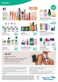 National Pharmacies catalogue Page 6