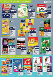 President Hyper catalogue week 40 Page 5