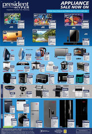 President Hyper catalogue week 40 Page 9