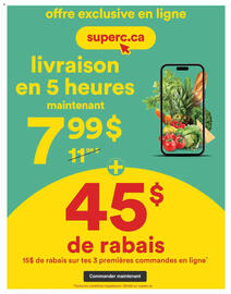 Super C flyer week 40 Page 20