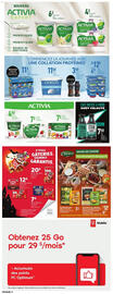 Provigo flyer week 40 Page 11