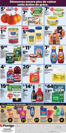 Provigo flyer week 40 Page 2