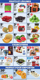 Provigo flyer week 40 Page 3