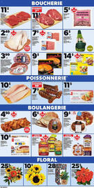 Provigo flyer week 40 Page 4