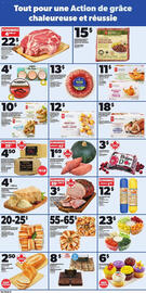 Provigo flyer week 40 Page 5