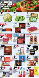 Provigo flyer week 40 Page 7