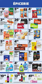 Provigo flyer week 40 Page 8