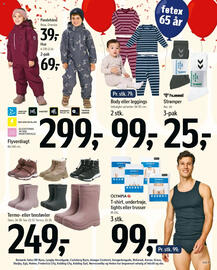 Føtex tilbudsavis uge 40 Side 10